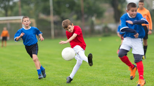 Ultimate Frisbee
